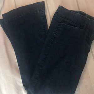 The Limited Trouser Jean